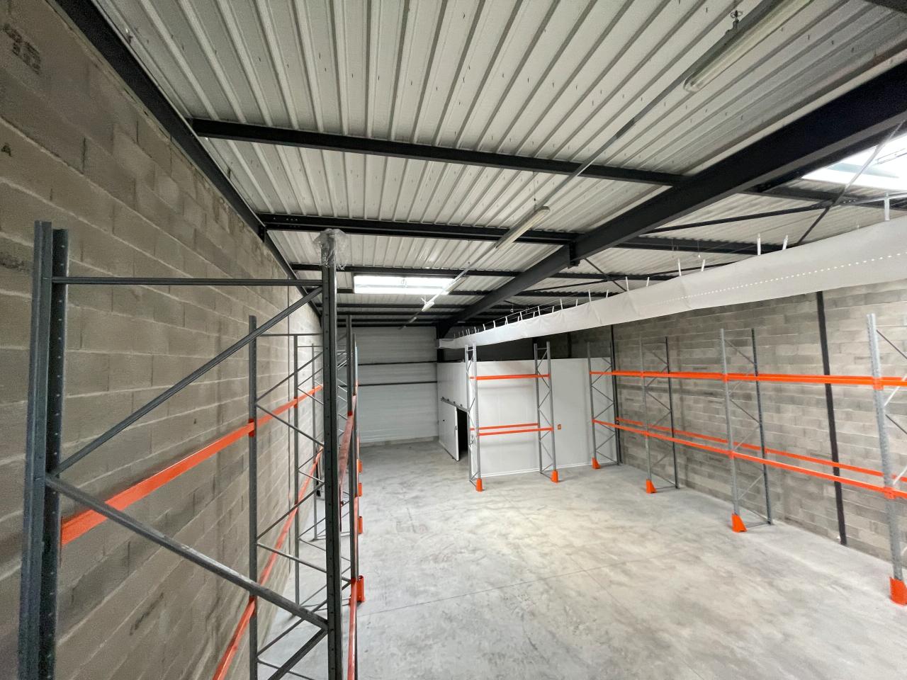 Local d'activité Corbas 373m² Vente local d'activité Corbas Rhône OVACT2421485 11